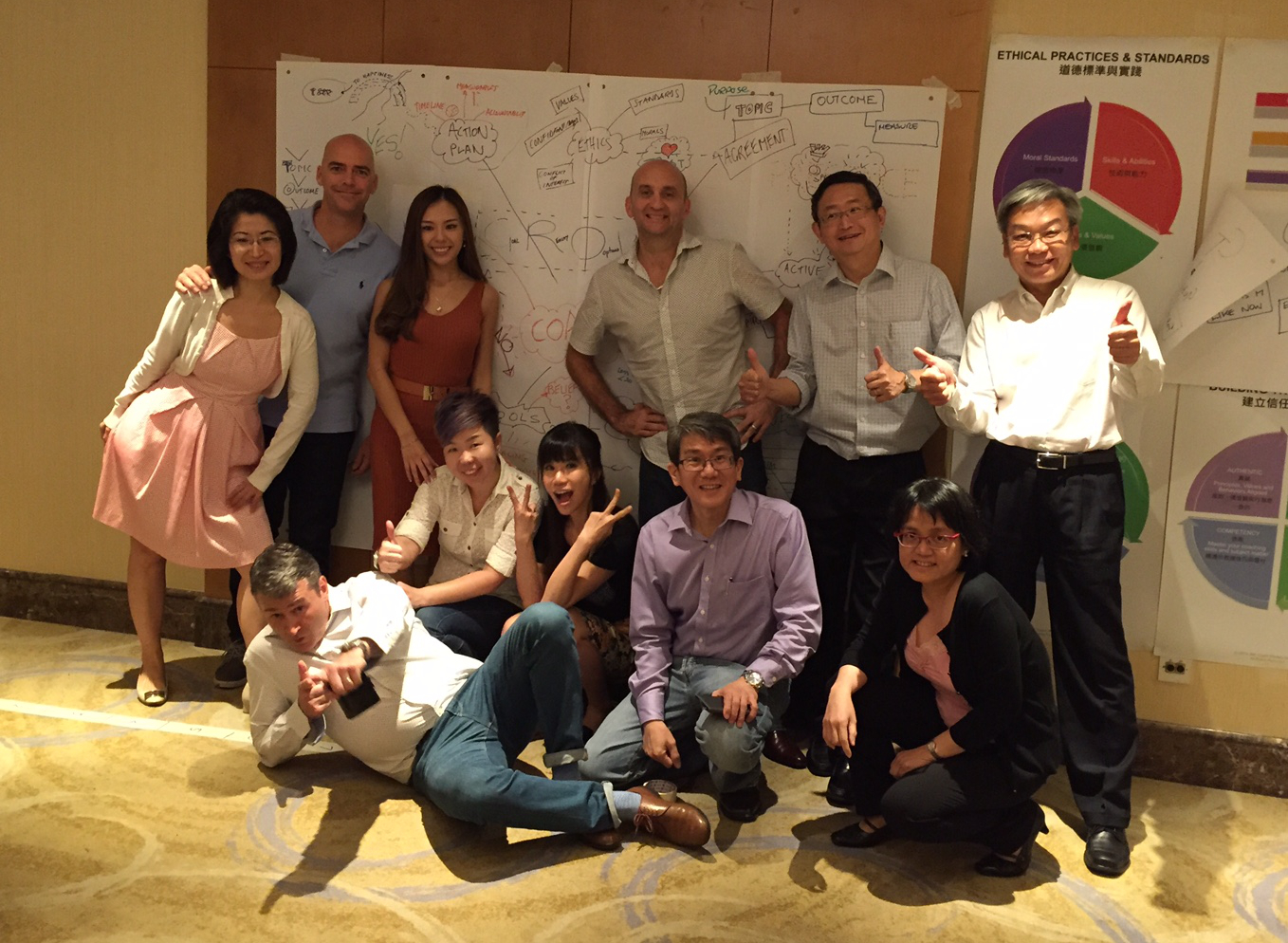 CMPC Singapore